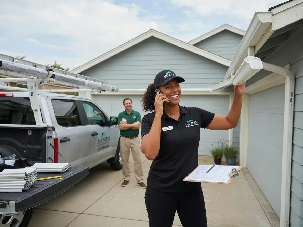 Gutter Installation Gruver, TX FAQs